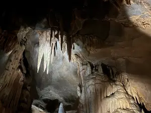 Gosu Cave