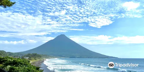 知覧武家屋敷庭園