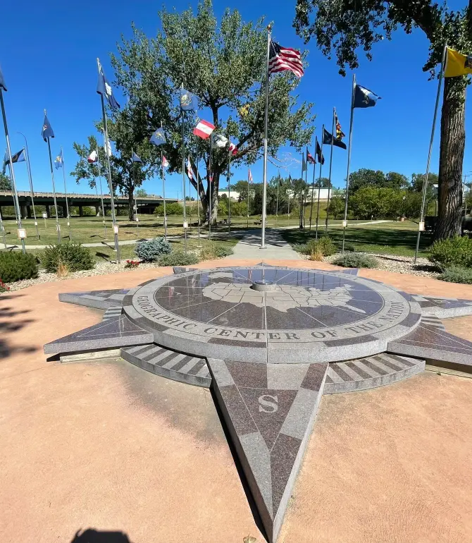 Belle Fourche
