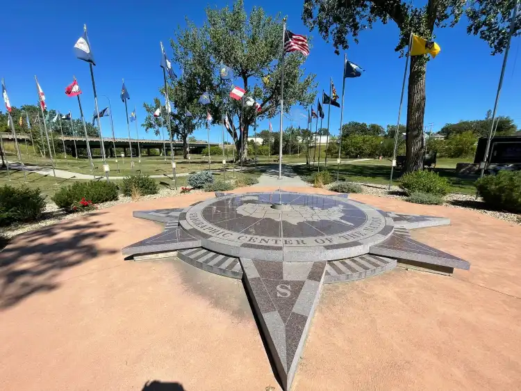 Hotels in Belle Fourche