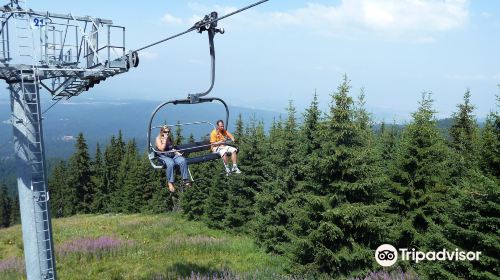 Borovets Ski Resort