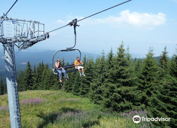 Borovets Ski Resort