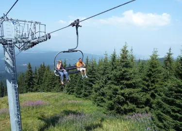 Borovets Ski Resort