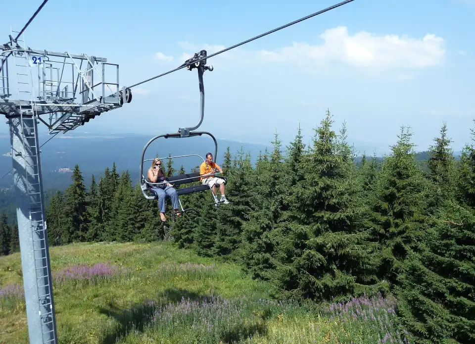1_Borovets Ski Resort
