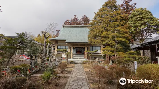 興禪院