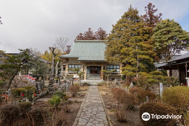 興禪院