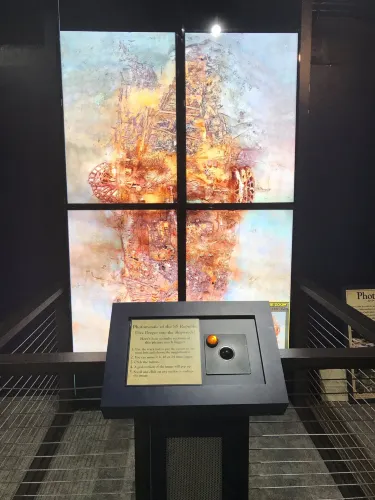 Pirates Treasure Museum