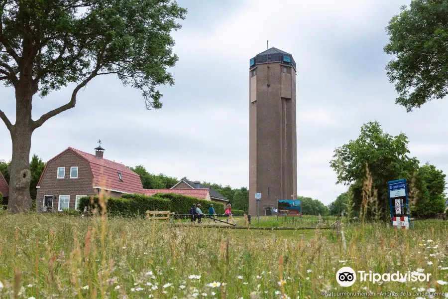 Nationaal Park Weerribben-Wieden