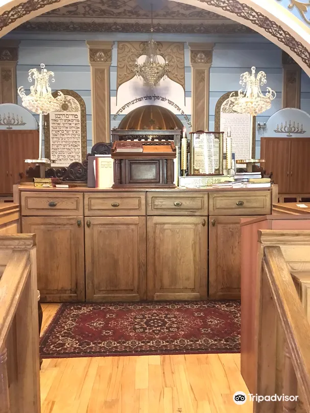 3_Great Synagogue