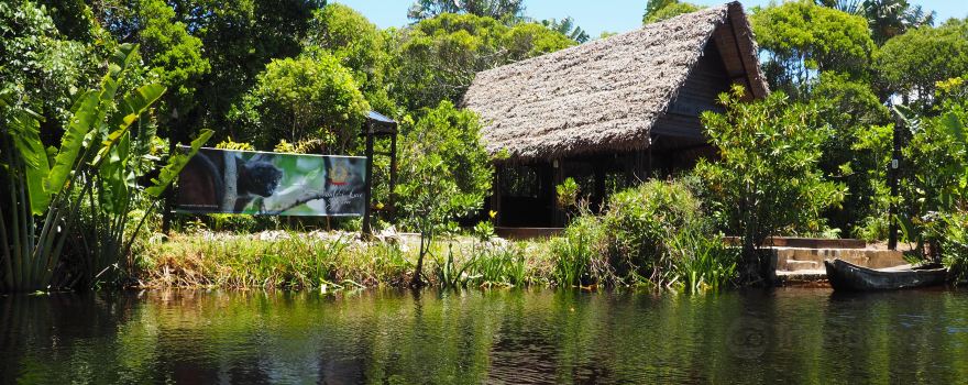 Sainte Luce Reserve