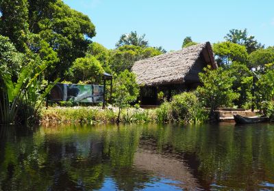 Sainte Luce Reserve