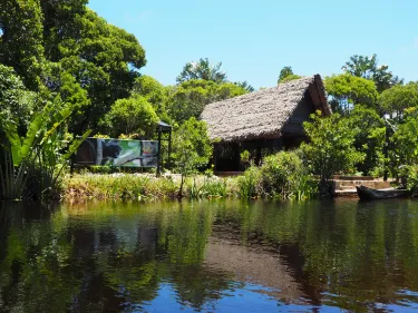 Sainte Luce Reserve