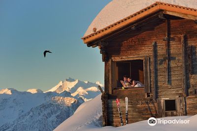 Aletsch Arena