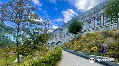 Union Terrace Gardens