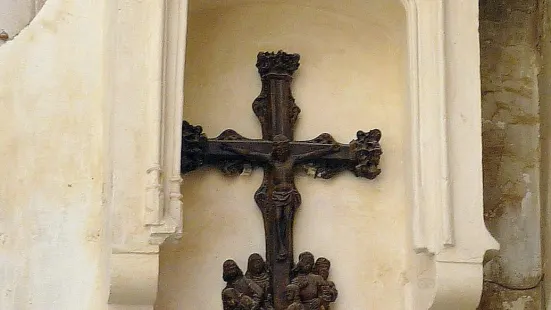 Tortosa Cathedral