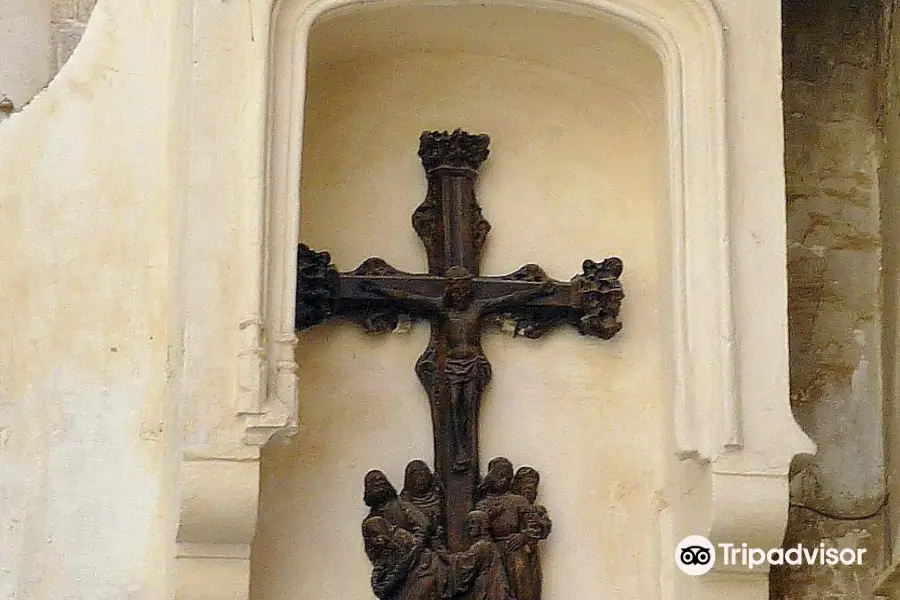 Catedral de Santa Maria de Tortosa