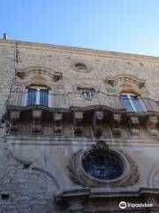 Palazzo Battaglia
