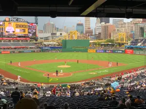 PNC Park