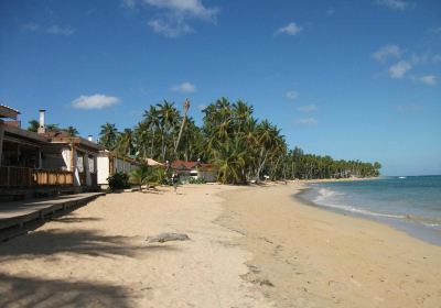 Las Terrenas