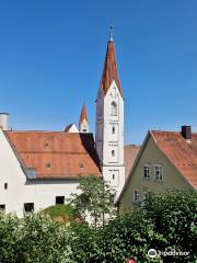 Altstadt (Old Twon) Kaufbeuren