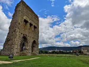 Temple of Janus