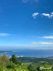 Kenashiyama Observation Deck