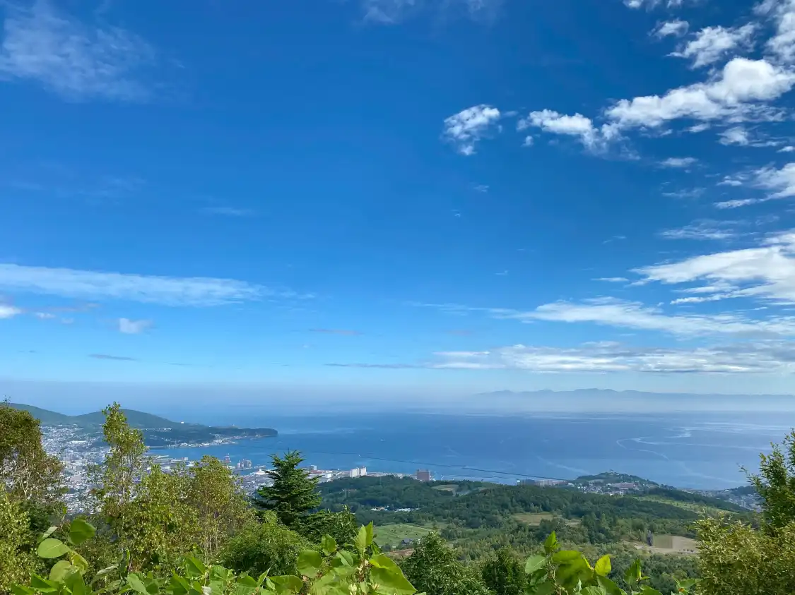 Hotel in zona Mount Kenashi Lookout