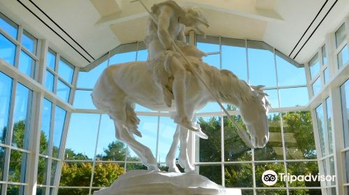 National Cowboy & Western Heritage Museum