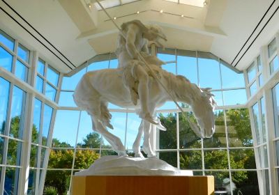 National Cowboy & Western Heritage Museum