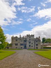 Levens Hall