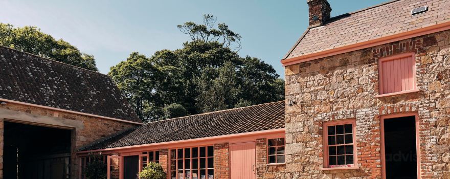 Hamptonne Country Life Museum