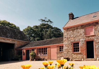 Hamptonne Country Life Museum