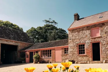 Hamptonne Country Life Museum