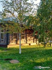 Old Surgut Historical and Cultural Center Museum