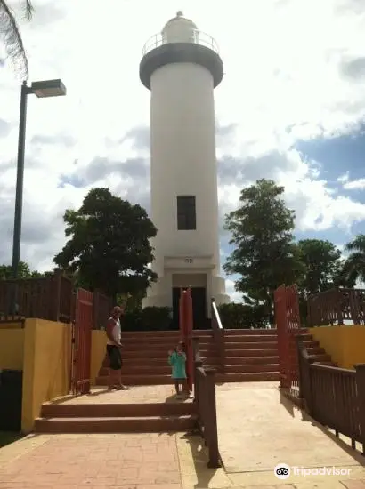 El Faro Park