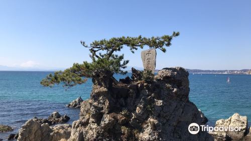 森戸神社