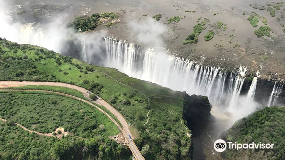 Zambezi Eco Adventures