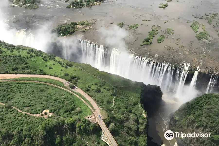 Zambezi Eco Adventures