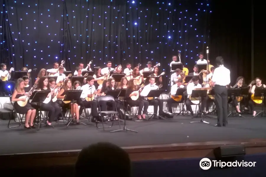 Madeira Mandolin Orchestra