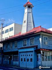 Konyacho Banya(Guardhouse)