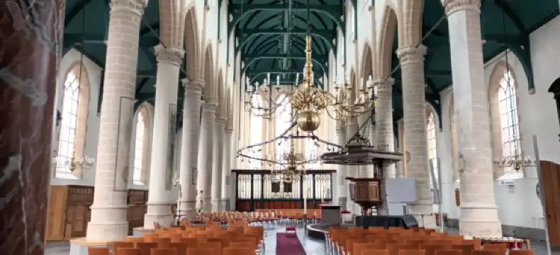 Hotels in Weesp