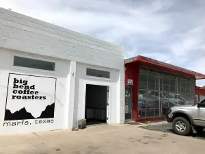 Big Bend Coffee Roasters