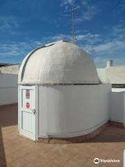 Observatorio Astronómico de Ingenio Juan Moreno