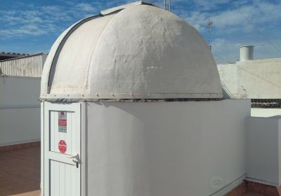 Observatorio Astronómico de Ingenio Juan Moreno
