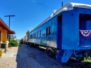 Limon Heritage Museum and Railroad Park