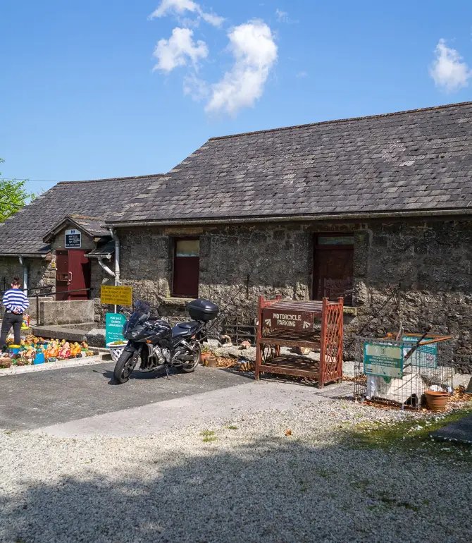 Princetown