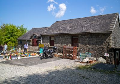 HMP Dartmoor Prison Heritage Centre