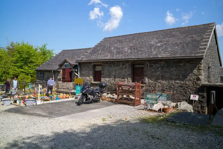 Hotels in Princetown