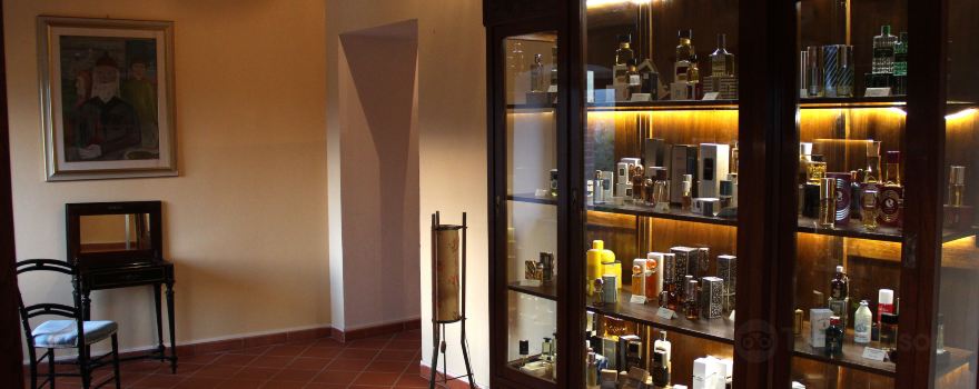 Fragrance Museum