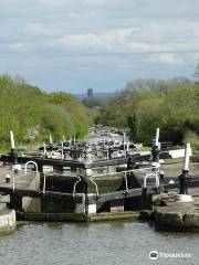 Hatton Locks